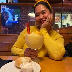 Meet your Posher, Jemmieblle